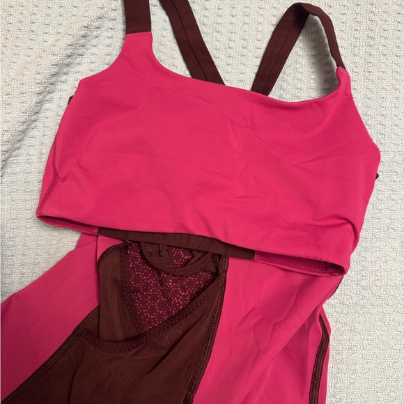 Lululemon Ready Set Sweat Tank - Women’s 4 - Picture 7 of 11